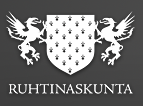 Ruhtinaskunta.fi - Toni Ahvenainen - Graafinen suunnittelu