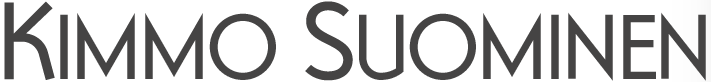 Kimmosuominen.fi
