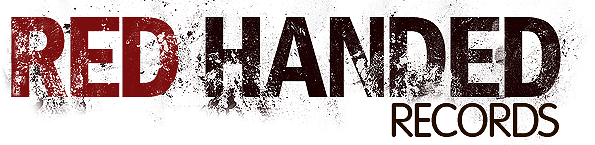 Red Handed Records