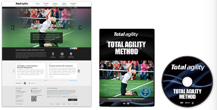 Total Agility